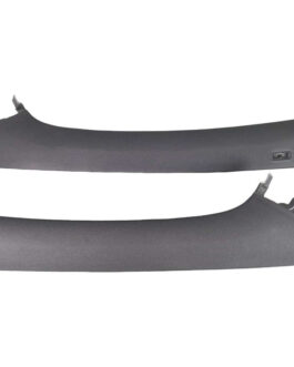 A Pillar Trim – LH RH Black – 2012 Golf R