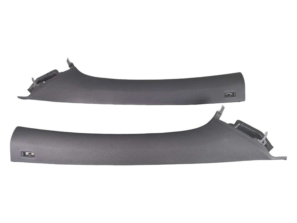 A Pillar Trim - LH RH Black - 2012 Golf R