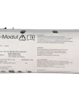 Air Bag – RH Dashboard 1K0880204M – 2012 Golf R