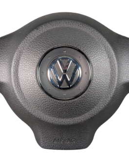 Air Bag – Steering Wheel – 2012 Golf R