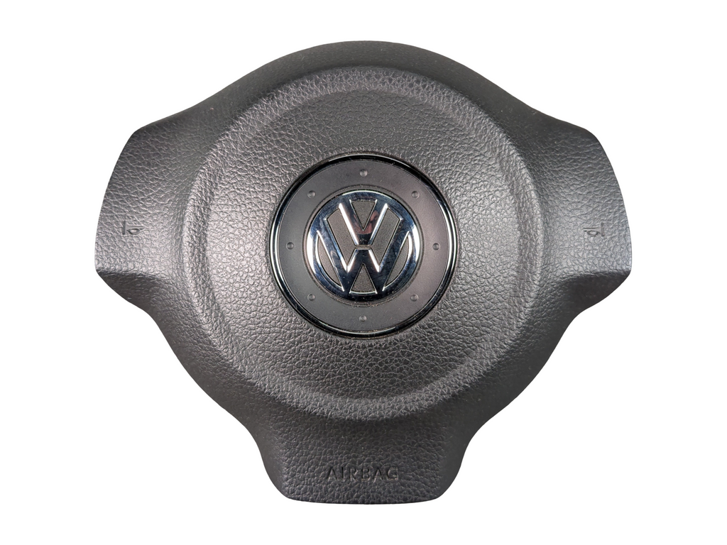 Air Bag - Steering Wheel - 2012 Golf R