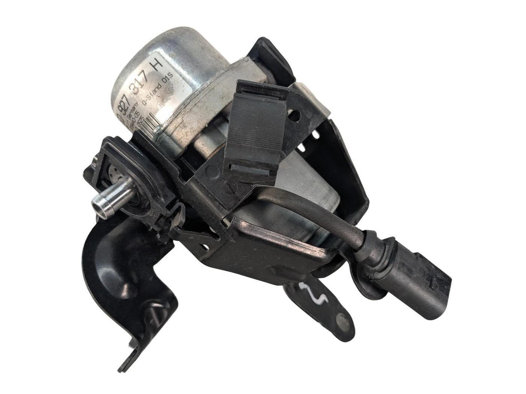 Brake Booster Vacuum Pump - 8E0927317H - 2013 Audi RS5