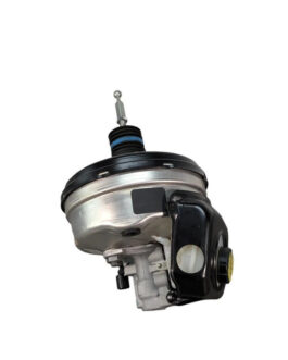 Brake Booster – w/ Master Cylinder 8W0612103K – 2022 Audi A5