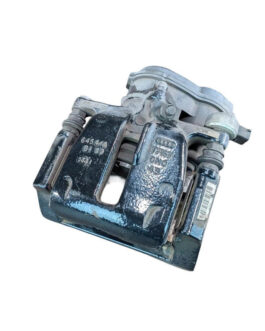 Brake Caliper – Rear LH Black 8K0615403D – 2013 Audi RS5