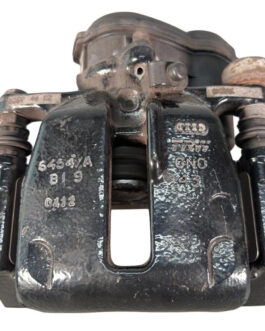 Brake Caliper – Rear LH w/ Carrier Black – 2013 RS5