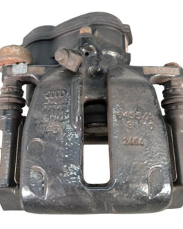 Brake Caliper – Rear RH Black w/ Carrier – 2015 Audi RS5