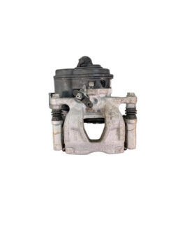 Brake Caliper – Rear RH w/ Carrier 8W0615404M – 2022 Audi A5