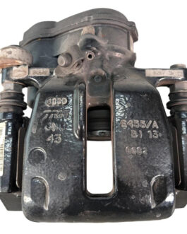 Brake Caliper – Rear RH w/ Carrier Black – 2013 RS5