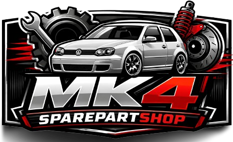 mk4 Spare Parts