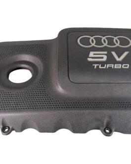 Engine Cover – 1.8L Turbo – 2001 Audi TT225