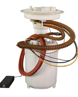 Fuel Pump – Tank Mounted – 2008 Audi TT