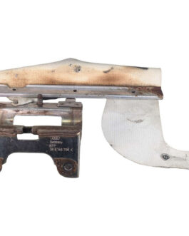 Heat Shield – Valve Cover Mounted – 2001 Audi TT225