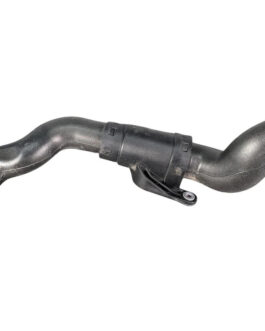 Intake Tube – 3.2L Air Damper Silencer – 2008 Audi TT