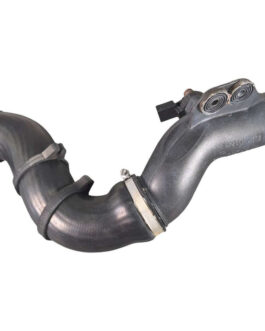 Intercooler Pipe – w MAP Sensor – 2001 Audi TT225