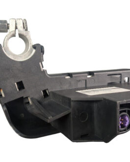 Power Distributor – 3.2L Positive Battery – 2008 Audi TT