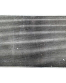 Radiator – 1.8L Turbo – 2001 Audi TT225