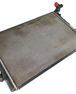 Radiator – 3.2L AWD – 2008 Audi TT