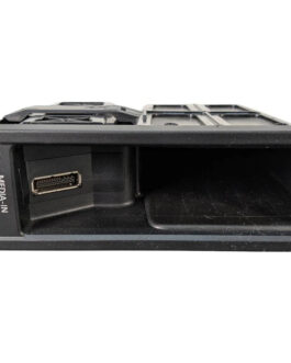 Radio Multimedia Module – 5N0035342E 5N0035344G – 2012 Golf R