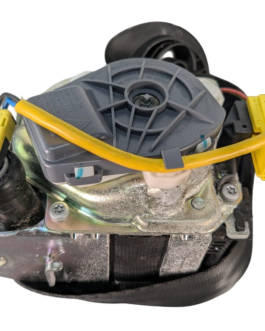 Seat Belt – Front LH 5K4857705 – 2013 Golf R