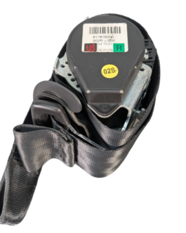 Seat Belt – Front RH 1K3857706AE – 2012 Golf R