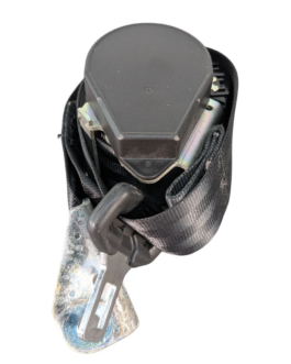 Seat Belt – Rear LH 4dr 1K6857805AD – 2013 Golf R