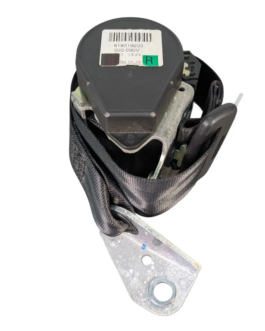 Seat Belt – Rear RH 1K6857806AD – 2012 Golf R