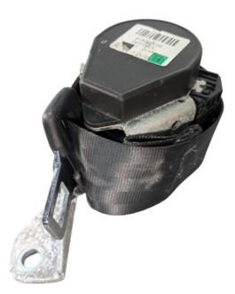 Seat Belt – Rear RH 4dr 1K6857806AD – 2013 Golf R