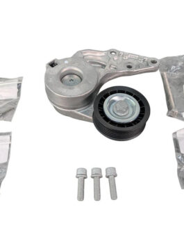Serpentine Belt Tensioner - New OEM - 022145299D - 2004 Golf R32