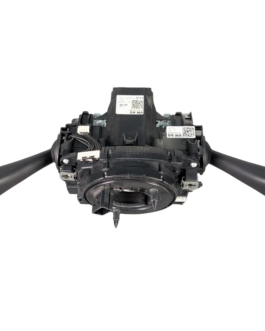 Steering Angle Sensor – w/ Stalks 5K0953569E – 2012 Golf R