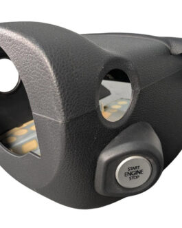 Steering Column Cover – 5N0858565B 5N0858560C – 2012 Golf R