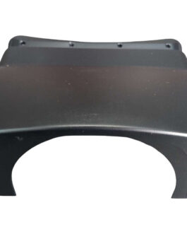 Steering Column Cover – Upper Black New OEM – mk4 VW