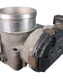 Throttle Body - 1.8L Turbo - 2001 Audi TT225