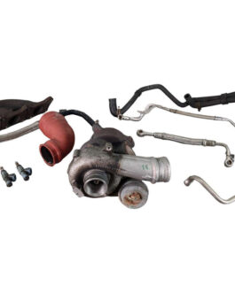 Turbo Kit – K04 1.8L – 2001 Audi TT225