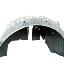 Wheel Well Liner – Rear LH 8T0810171K – 2013 Audi RS5