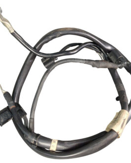 Wiring Harness – 3.2L Alternator Charging – 2008 Audi TT